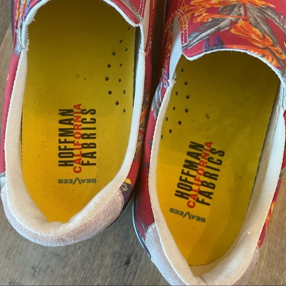 EUC SeaVees Magnum Hawthorne Slip-On - Picture 6 of 12